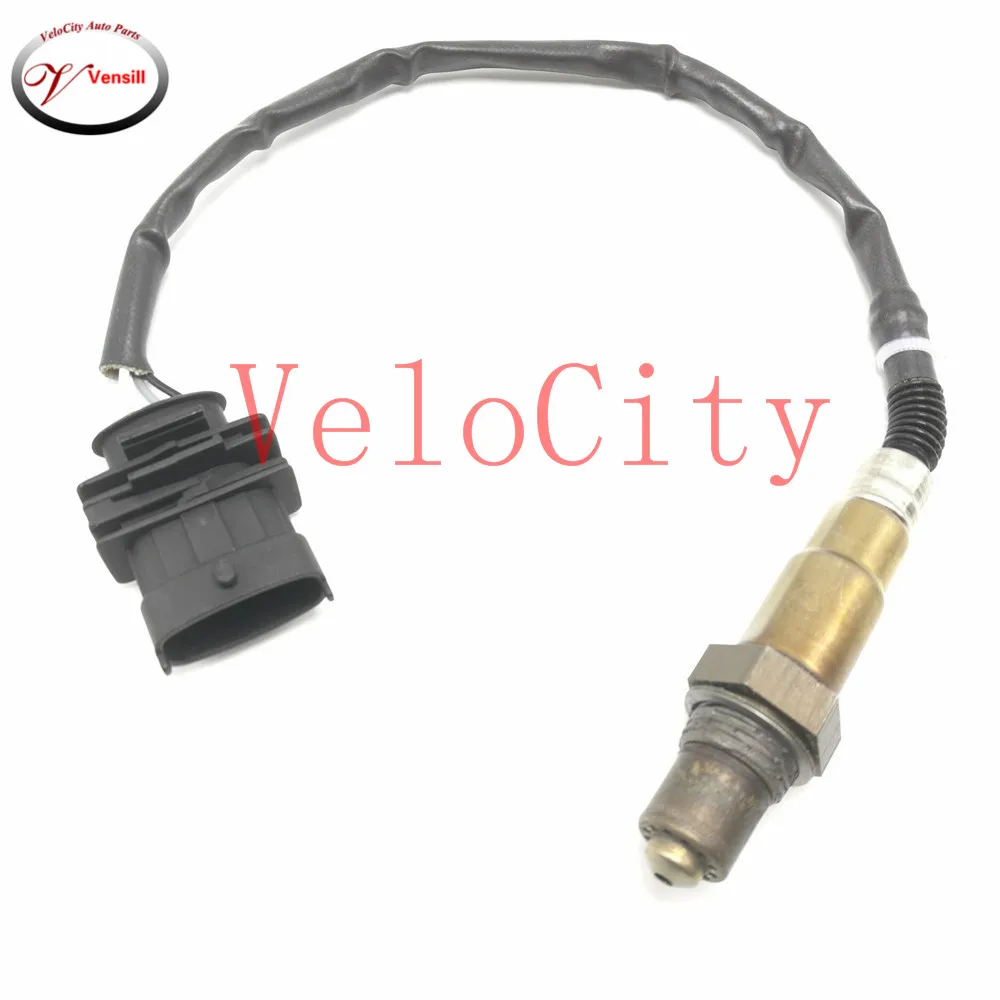 Lambda Сенсор кислорода для Maserati Ghibli v6 3.0 4WD 2014 часть нет #670002199|sensor oxygen|sensor sensorsensor lambda |