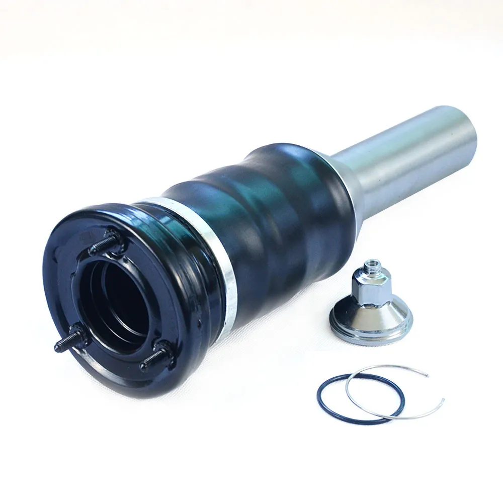 Задний левый/правый пневматическая подвеска весенний воздух сумка для MERCEDES BENZ S