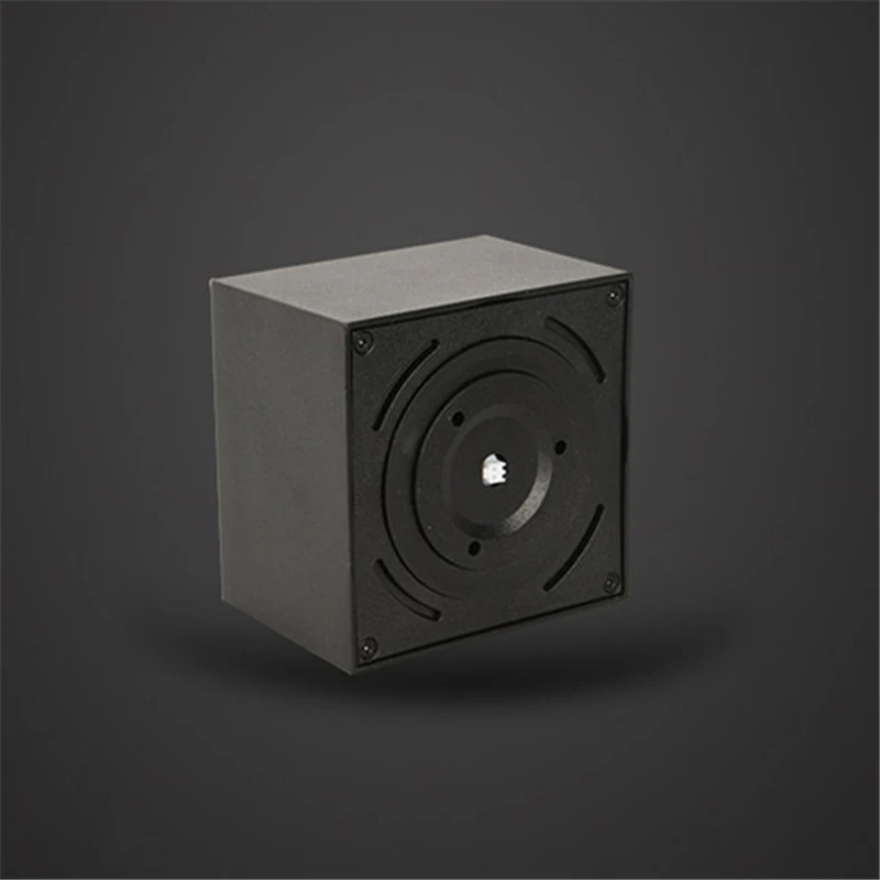 Квадратный точесветильник светильник с поверхностным креплением 7 Вт/12 Вт/15 Вт |