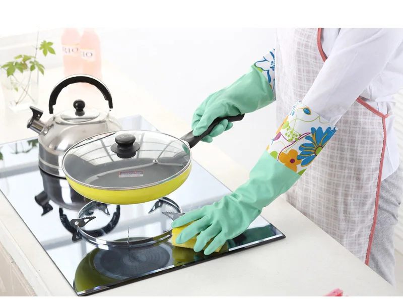 Dishwashing Glove | Дом и сад
