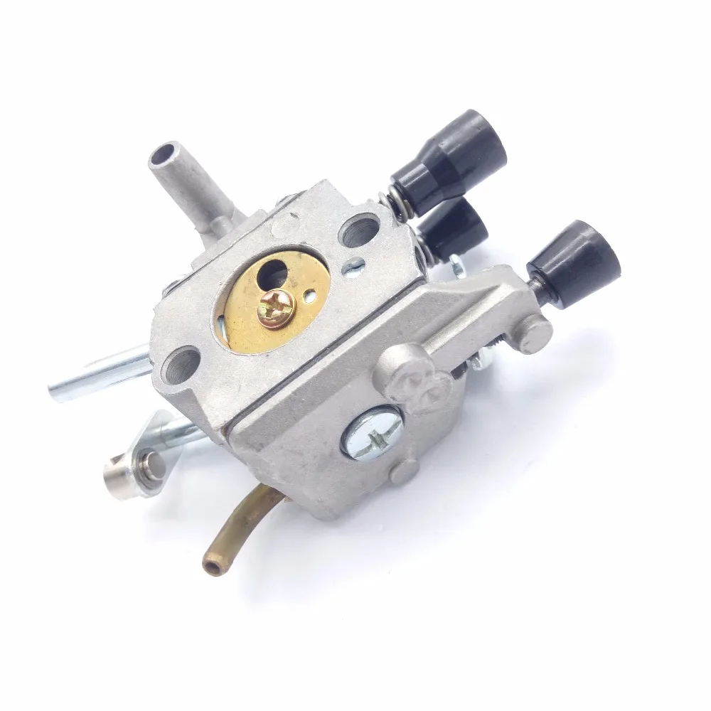 Новый карбюратор для Stihl FS120 FS400 FS450 FS480 SP400 SP450 SP451 SP481 #4128 120 0651 | Автомобили и