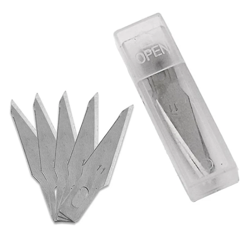 Штамп гравировка перочинного ножа кожа с гравировкой бумаги резного дерева