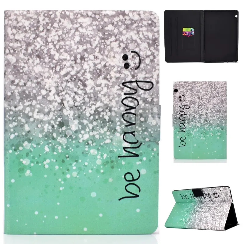SM-T720 SM-T725 Case Чехол для samsung Galaxy Tab S5e 10,5 T720 T725 SM-T720 SM-T725 чехол для планшета противоударный чехол с подставкой+ пленка+ ручка - Цвет: SM-T720 SM-T725 Case