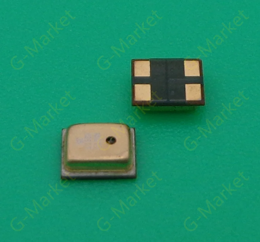 1-10 шт. микрофон Микрофон Динамик Замена для samsung Galaxy J3 J320f J320