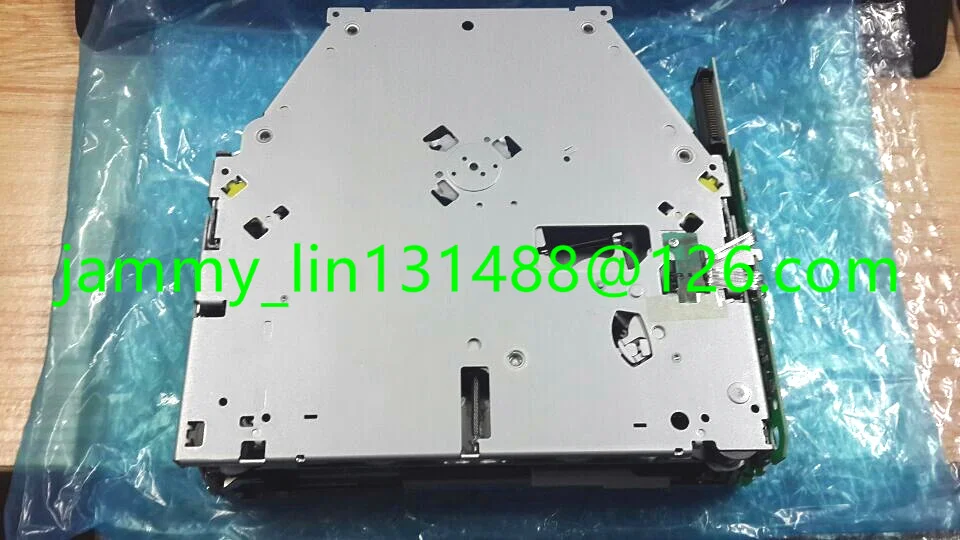 Новинка 100% фотопогрузчик Alpine 6 CD механизм чейнджер DZ64S22K DZ64S21K для Hyundai