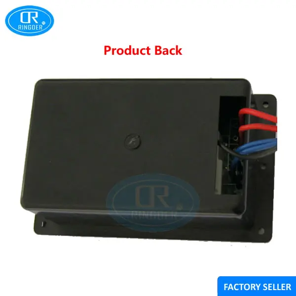Ringder fc-110c 110v10a ЖК-дисплей мини-сауне ванночку цифровой Температура контроллер с таймер обратного отсчета Регулятор Термостат