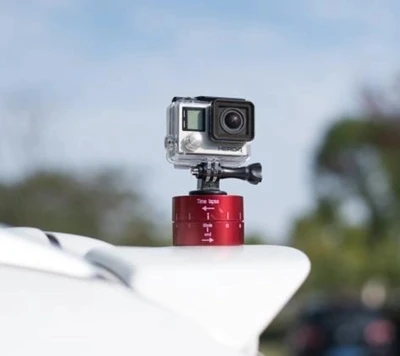 Вращающийся штатив с шаровой головкой и поворотом на 360 градусов стабилизатор
