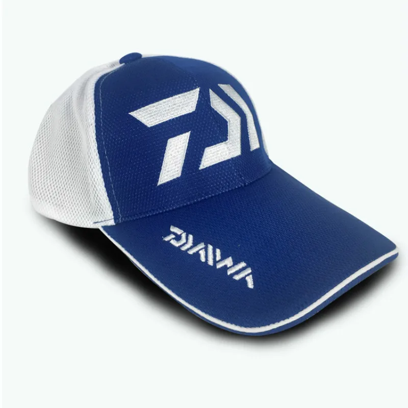 2019 новый летний dawa рыболовство шляпа анти-вода солнцезащитный крем дышащая море