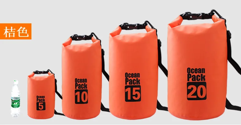 2L многофункциональная сумка для ловли рыбы карманный складной контейнер живой