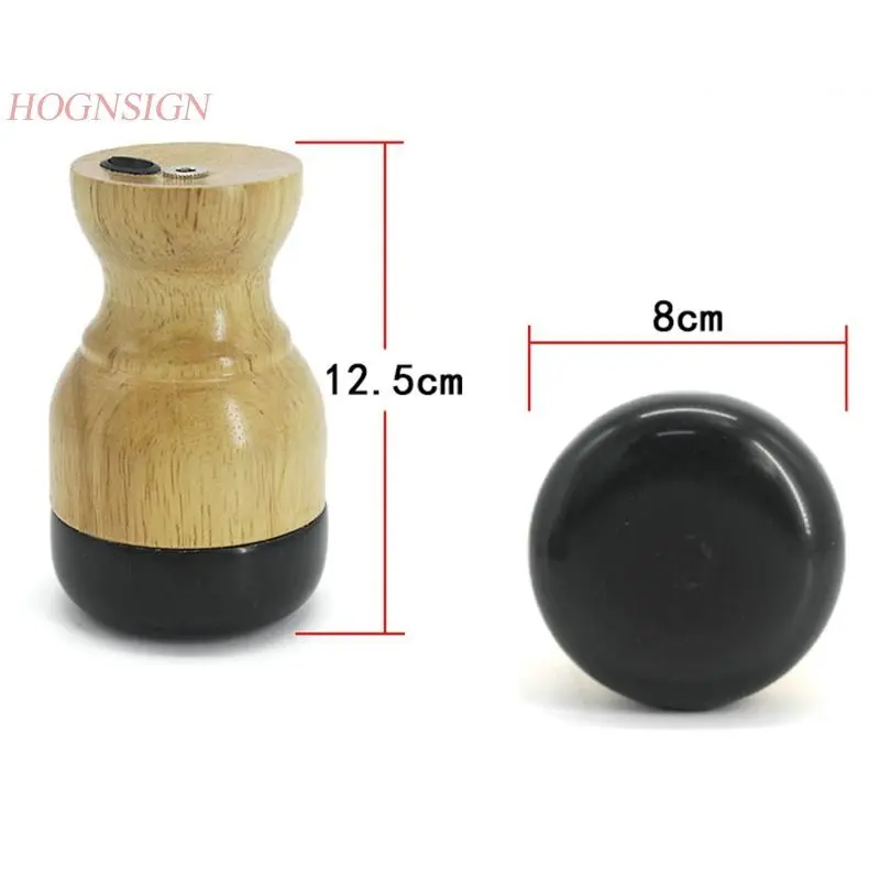 Вибрация теплые электронный уход прижигания мокса аппарат банок с электрическим