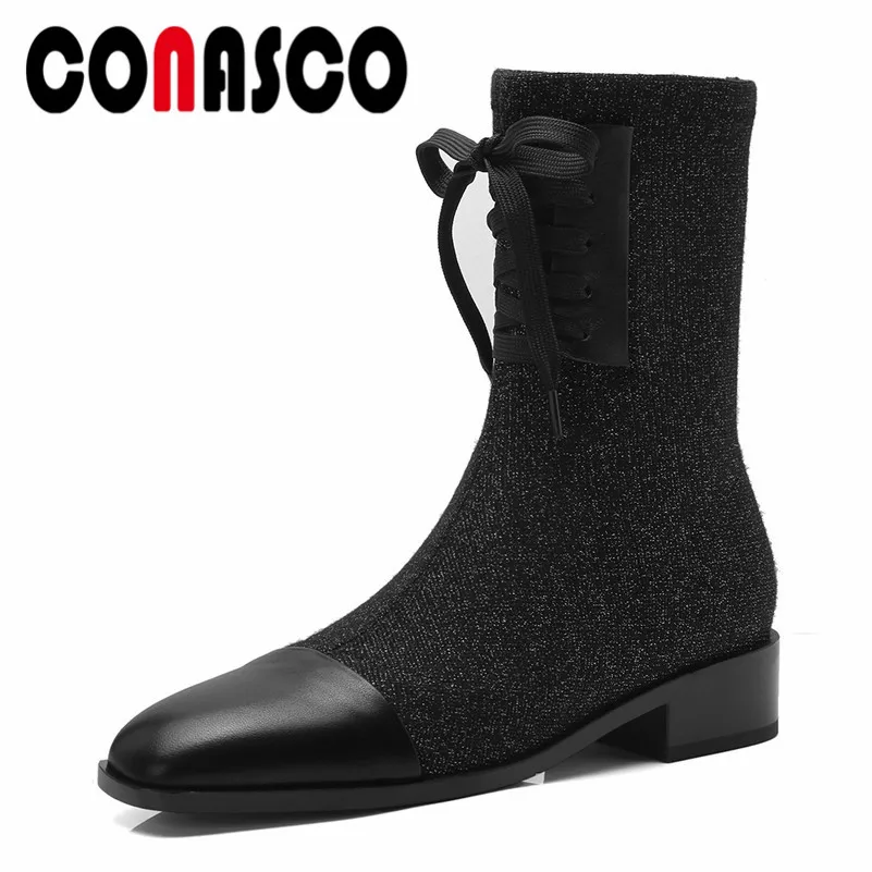CONASCO 1|Женские полусапожки| |