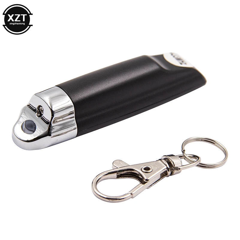 Универсальный мини-пульт дистанционного управления 433 МГц для двери гаража |