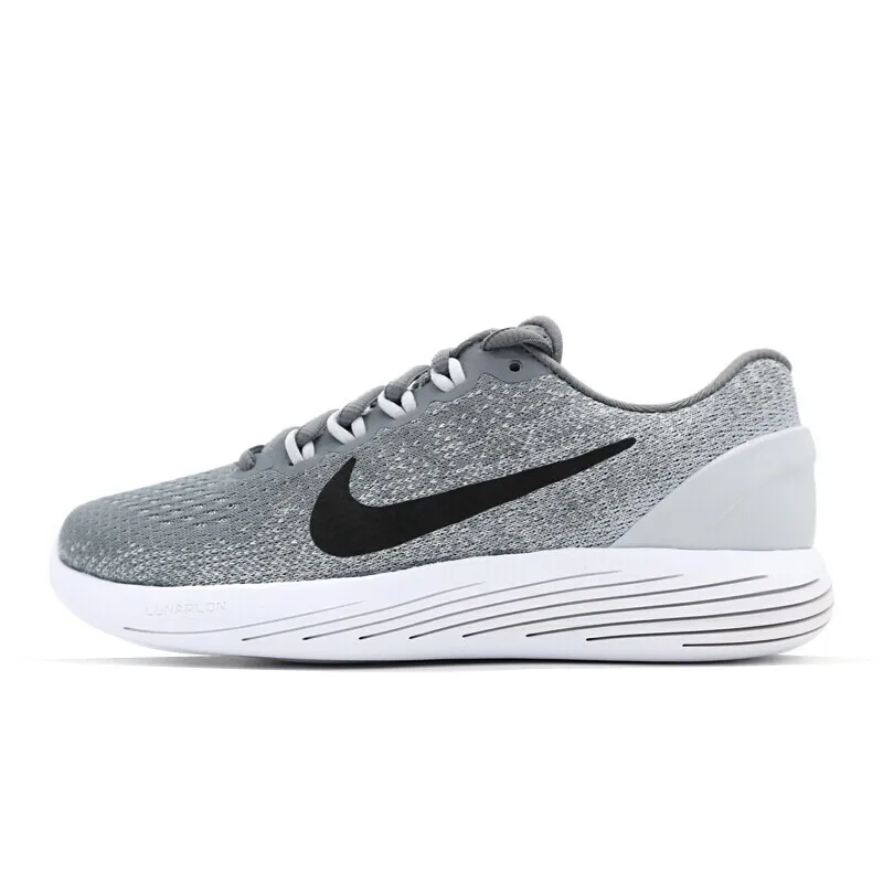 904716002 Новое поступление NIKE LUNARGLIDE 9 Для женщин прямые поставки от производителя - Цвет: 904716002
