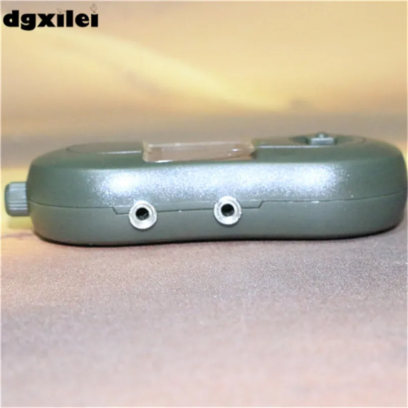 Устойчивый к высоким температурам звуковой проигрыватель для охоты и птиц