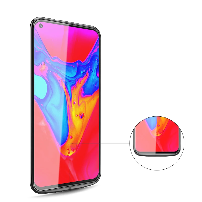 V20 чехол для зарядного устройства Huawei Honor View Силиконовый противоударный