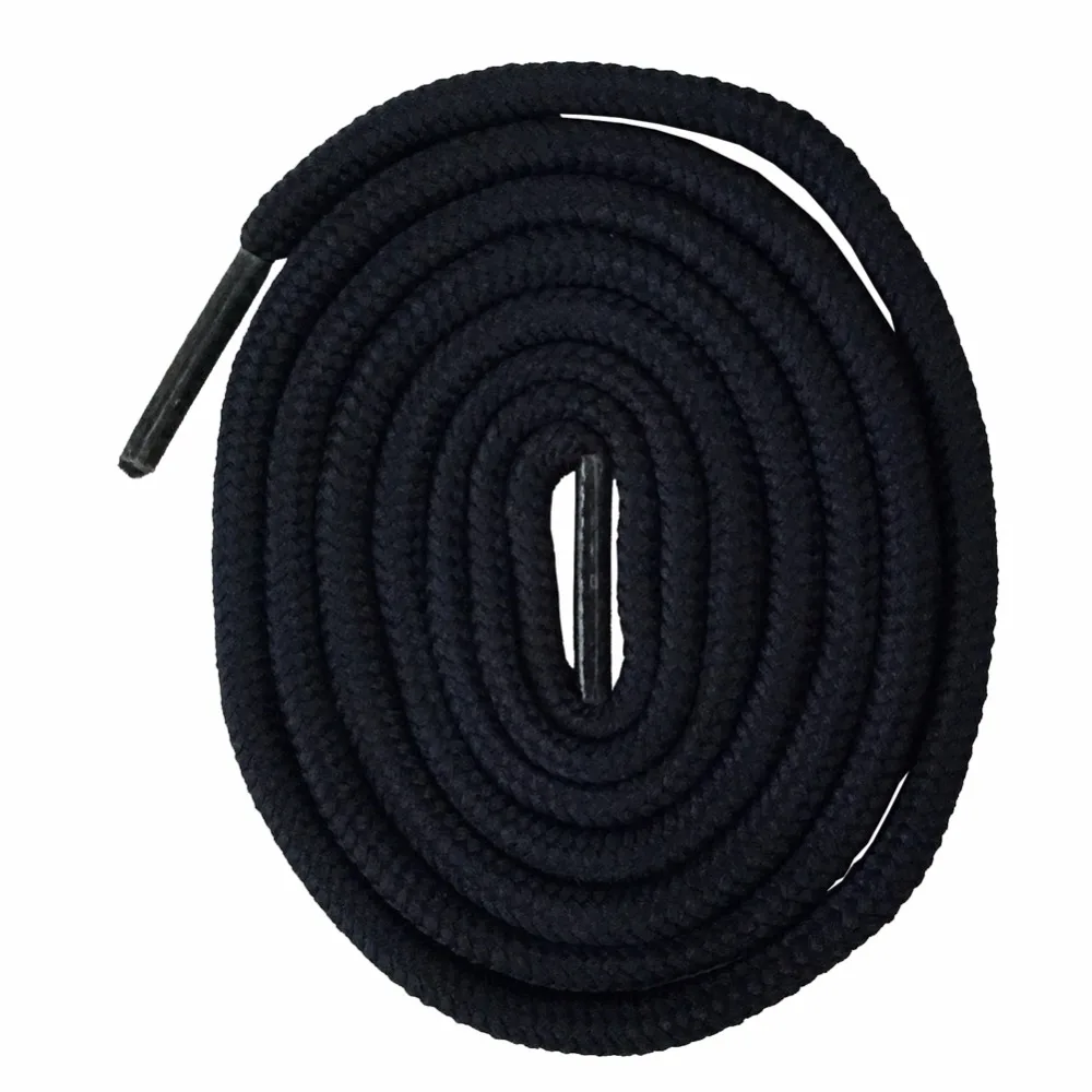 300 см очень длинные круглые шнурки различных цветов 118 дюйма