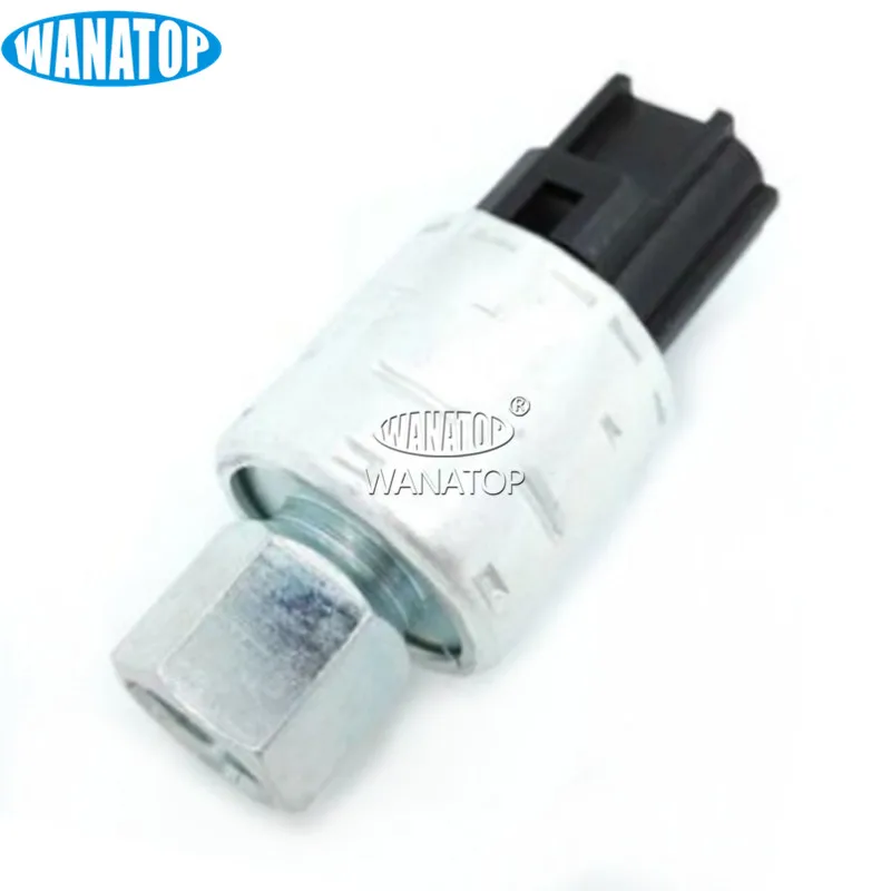 A/C переключатель высокого давления 4897617AA MT0467 для Jeep Dodge Ram 2500 3500 пикапа Dakota
