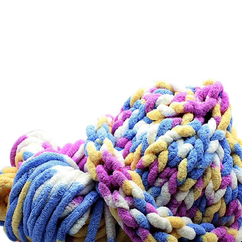 Перчатки из грубой пряжи толстые ледяные линии корейская мода Katie исландской