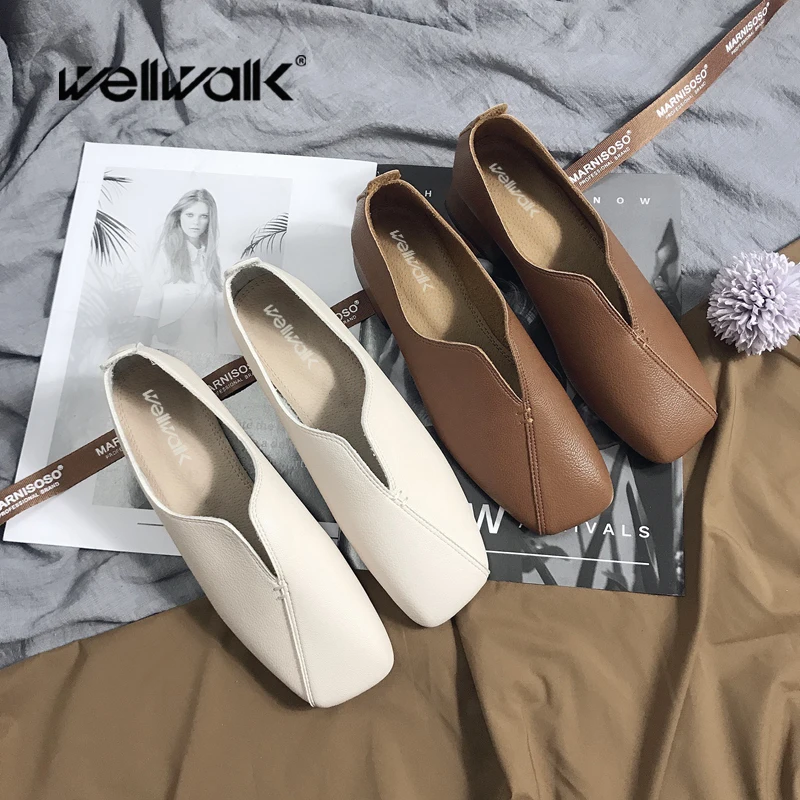 Wellwalk/женские туфли-лодочки на высоком каблуке женская обувь женские модельные