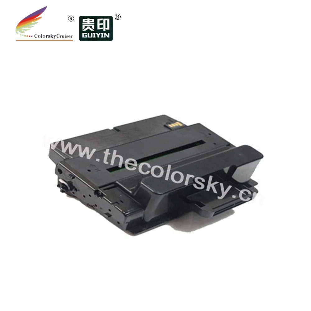 (CS S205) Bk Совместимый картридж для принтера samsung MLTD205L MLT205L SCX5737 SCX5737FW SCX5637 SCX5637FR (5000