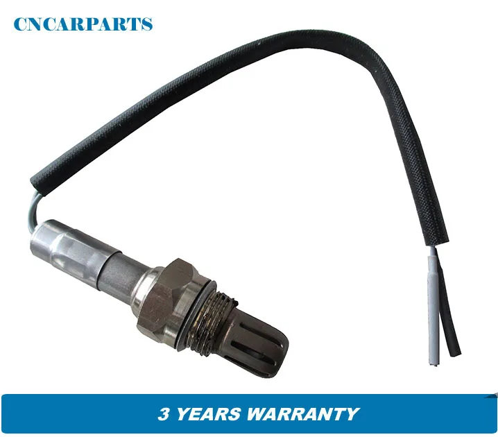 

OXYGEN LAMBDA O2 SENSOR 2 Wire Universal FOR Mitsubishi Colt FTO GALANT LANCER SPACE RUNNER PONTIAC Phoenix