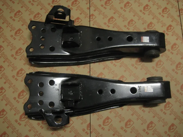 48068 26131 оригинальный рычаг контроля качества для JINBEI HIACE FOTON HIACE|arm|arm controller |
