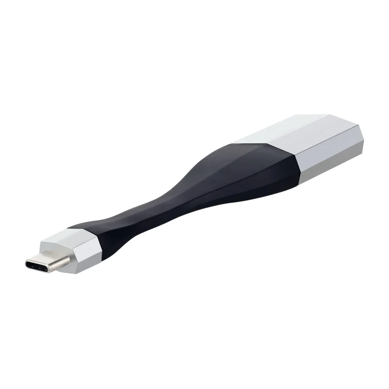 Universal 4K Ultra HD USB 3.1 Type C to HDMI Adapter Type-C USB-C to HDMI Cable HDTV AV Converter for Samsung S8 Note 8 Macbook