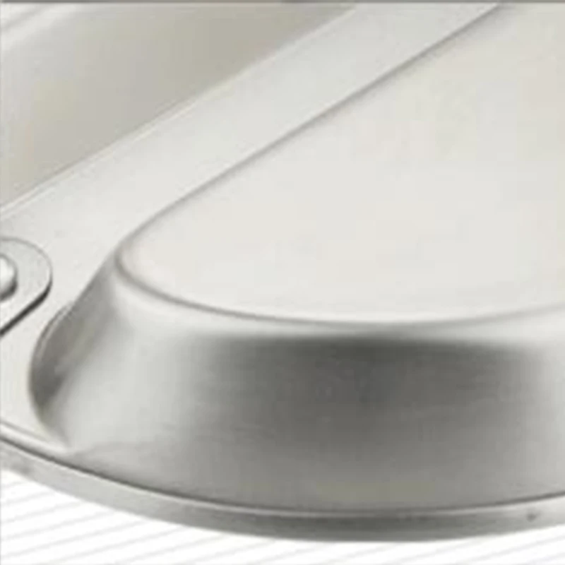 1 человек нержавеющая сталь кемпинг пособия по кулинарии комплект Открытый