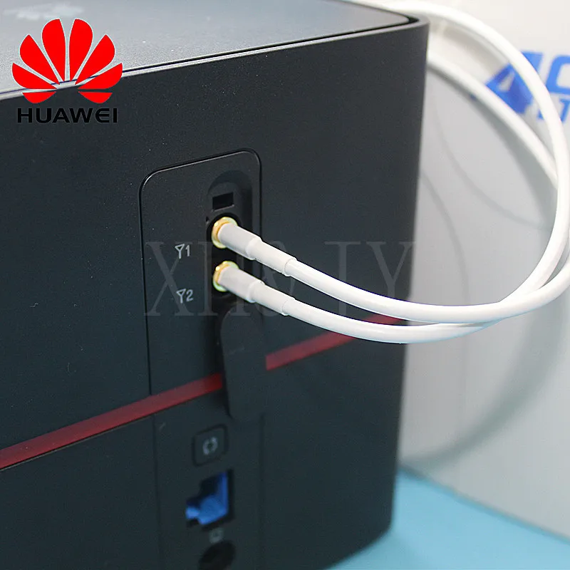 Разблокированный новый Huawei B529 B529s-23a с антенной 4G Homenet маршрутизатор LTE CPE