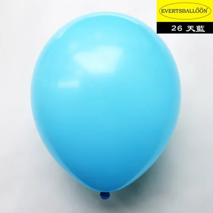 Шарики круглые из латекса 5 дюймов 100 шт.|grid|grid balloon |