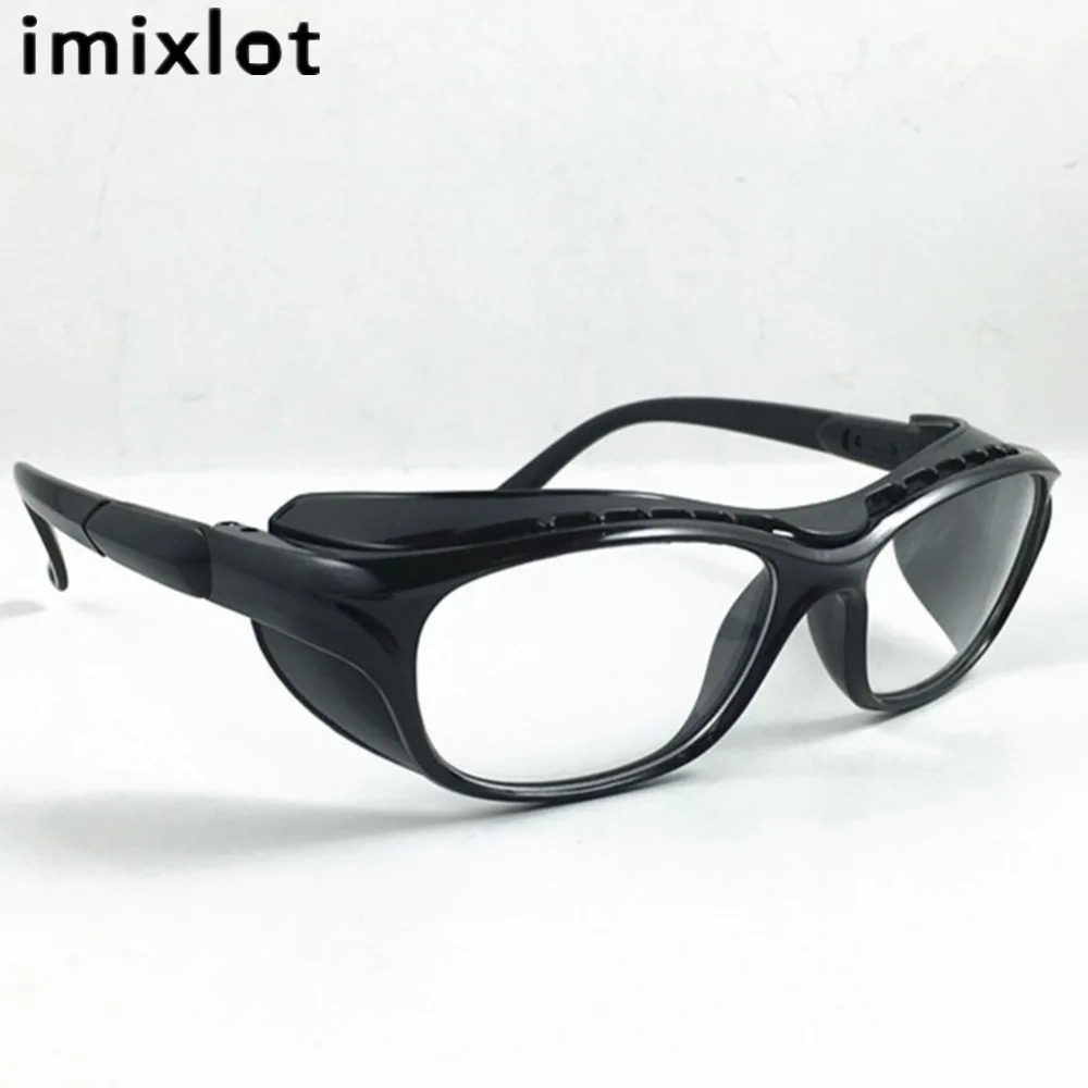 IMIXLOT охране труда сварочный аппарат для гонок солнечные очки Рабочая защитная