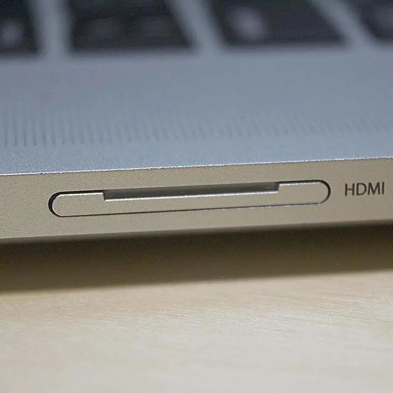 Baseqi Mini Drive металлический Адаптер для карт памяти microSD/TF Macbook Pro Retina 13 дюймов 2012 2013 2014