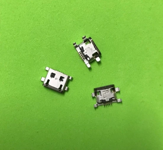 Зарядное устройство с разъемом микро-USB для Motorola MOTO G XT1028 XT1032 XT1033 XT1034 XT1025 500 шт. |