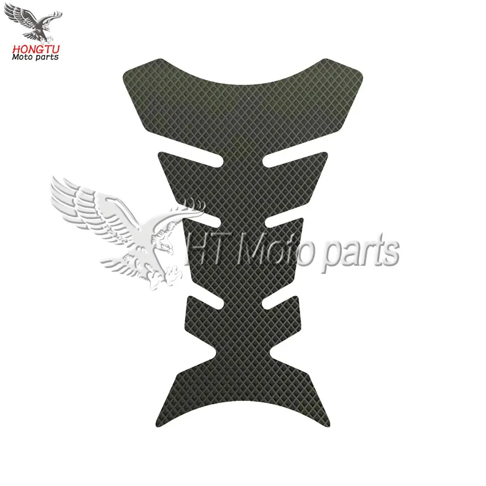 Защитная противоскользящая накладка на бак наклейка газ колено сцепление