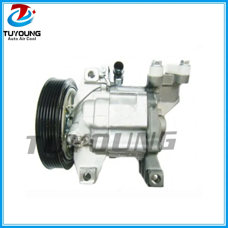

Автоматический компрессор переменного тока для Nissan Almera Clas Sunny 2011- 59510-31770 Z0014733A T987313A