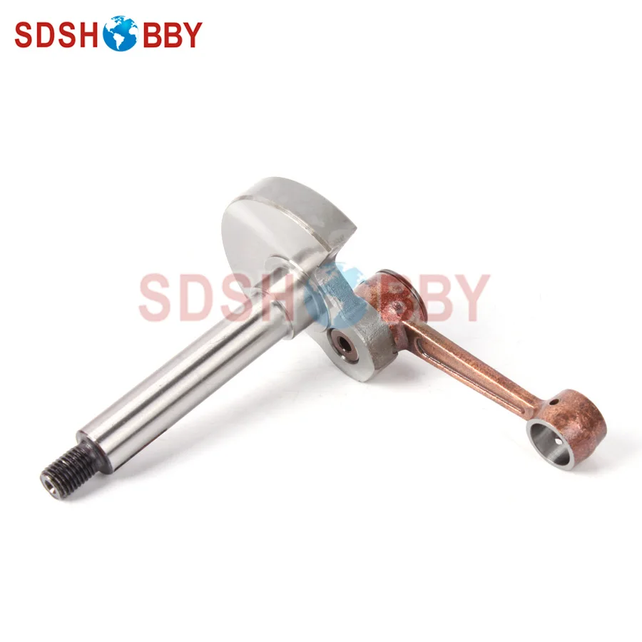 Один комплект шатуна для коленчатого вала двигателя EME35|set|set ofset rod |