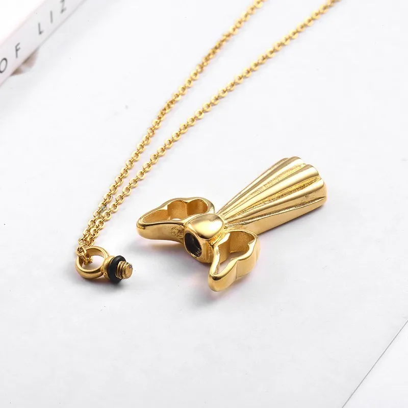 Кулон с пеплом и урнами кулон для мужчин женщин|Подвески| |