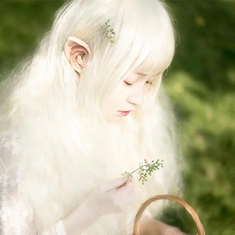 1 пара Новогодние аксессуары для косплея из латекса|supplies party| |