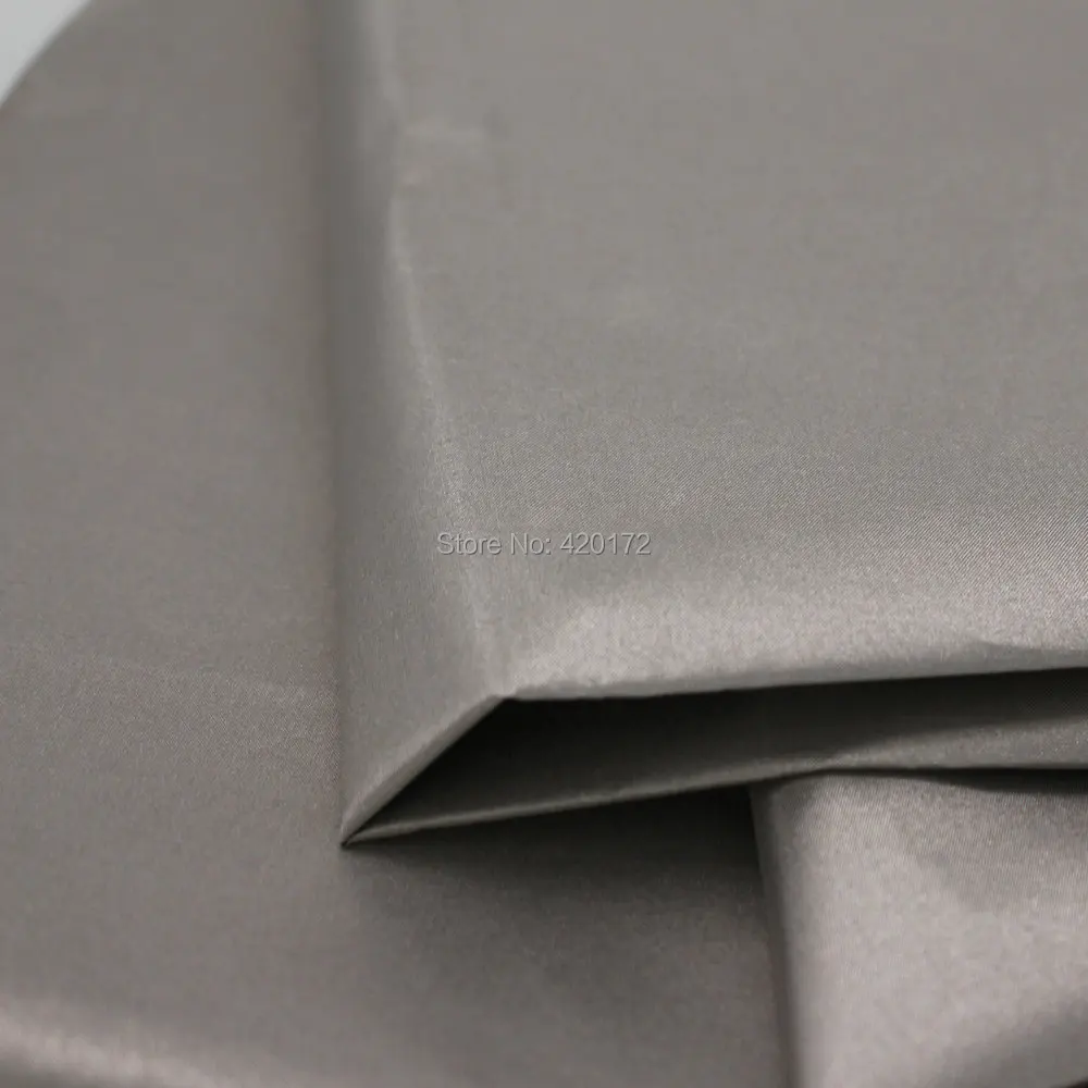 

EMF Shielding Conductive Anti-radiation Fabric