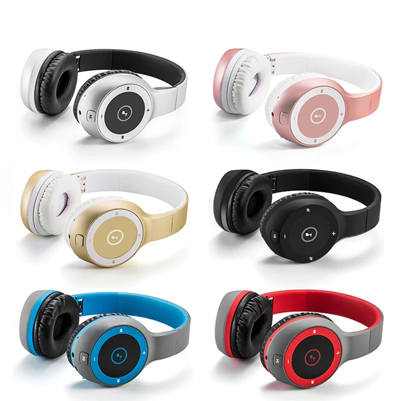 T8 беспроводные Bluetooth наушники hifi Стерео качество звука музыкальные цвета 3 5 мм