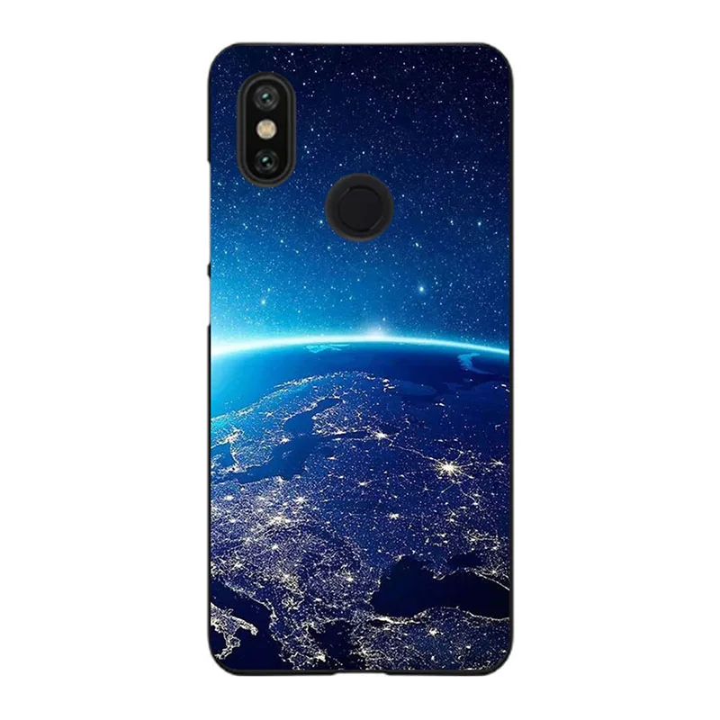 Милый модный чехол с цветочным рисунком для Alcatel 5 V 5060D, чехлы с рисунком, чехол для телефона Fundas Coque Animal Shell для Alcatel 5 V 5060D - Цвет: A132