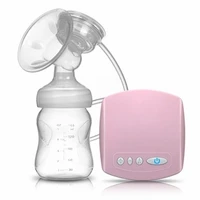 automatic brand milk pumps electric breast pump natural suction enlarger kit breast feeding bottle usb breast pump er580