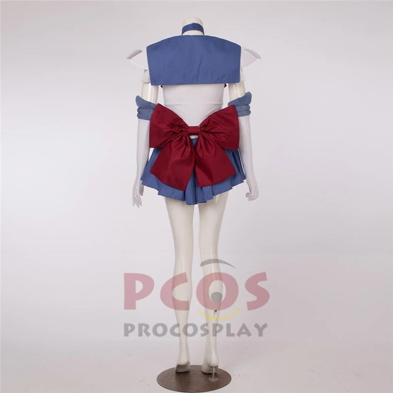 Pro cosplay Sailor Saturn косплей костюм матроса Мун Сейлор Сатурн Косплей костюм для женщин 000307