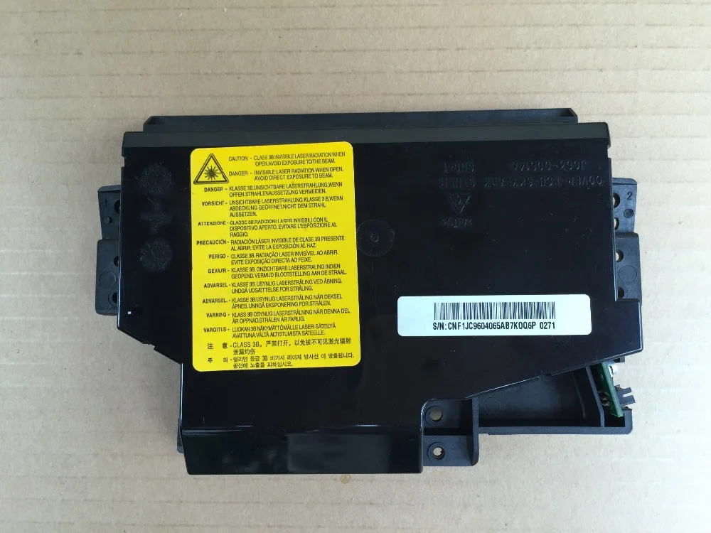 Лазерный сканер для samsung 1610 1615 2010 1640 1641 4321 4521F xerox 3117 3122 pe 220 LSU JC59 00023A|laser scanner unit|scanner
