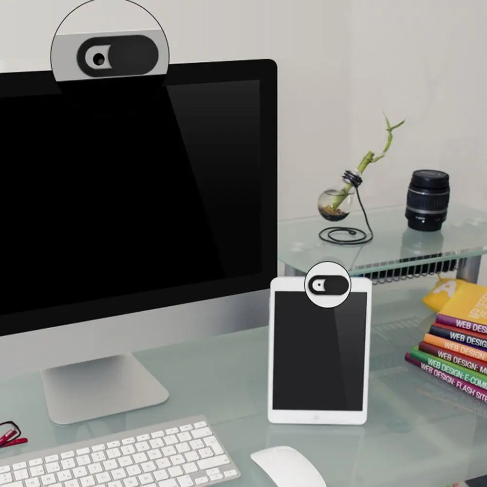 4 стиля защитный чехол для камеры защита конфиденциальности веб камера крышка