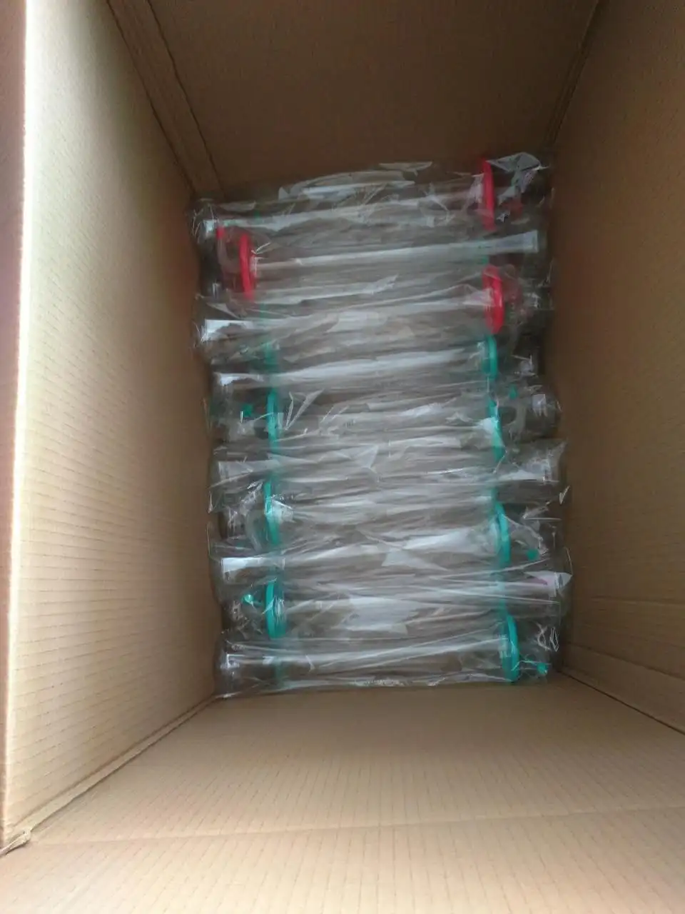 Заводская распродажа новый стакан для двора с длинным горлышком бутылка воды 700