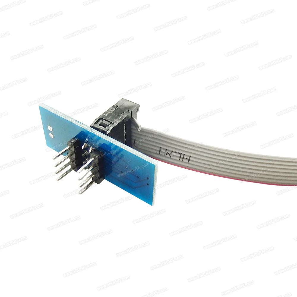 SOIC16 SOP16 для DIP8 зажим для RT809H RT809F TL866CS TL866A TL866II EZP2010 EZP2013 TNM5000 программатор тест на клипсе