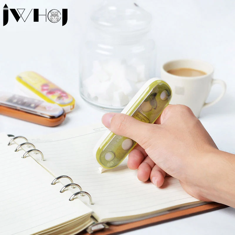 1 шт. 8 м милые светящиеся затяжки коррекция лента материал escolar канцелярские