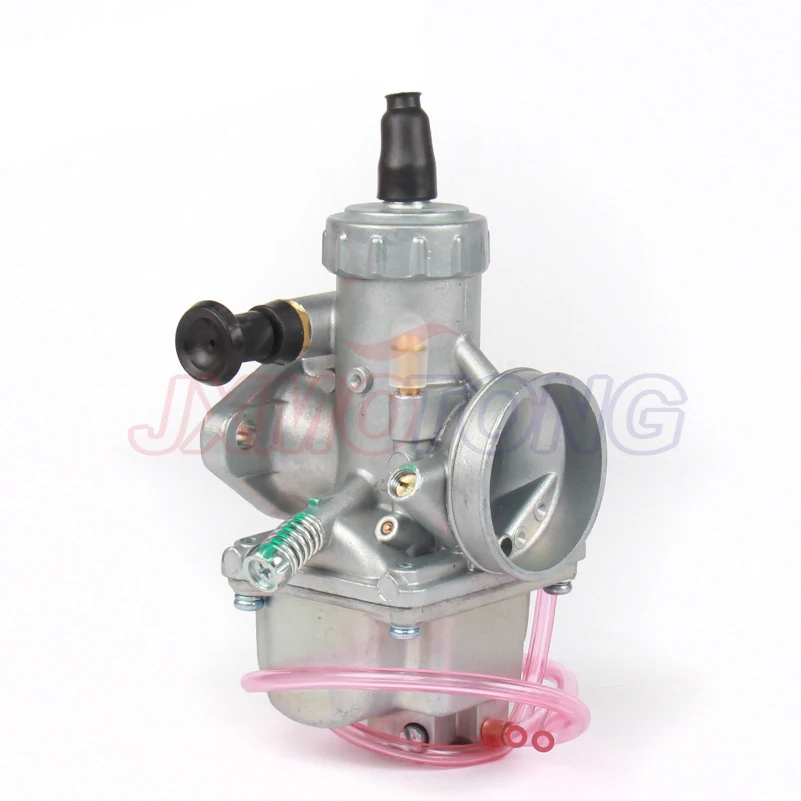 Molkt 26 мм Карбюратор Carb для YX ZS 140cc 150cc 160cc грязь питбайк горизонтальный двигатель запчасти