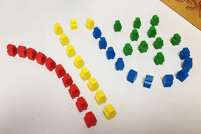 Каменный Век супер классические немецкие настольные игры семейная Вечеринка